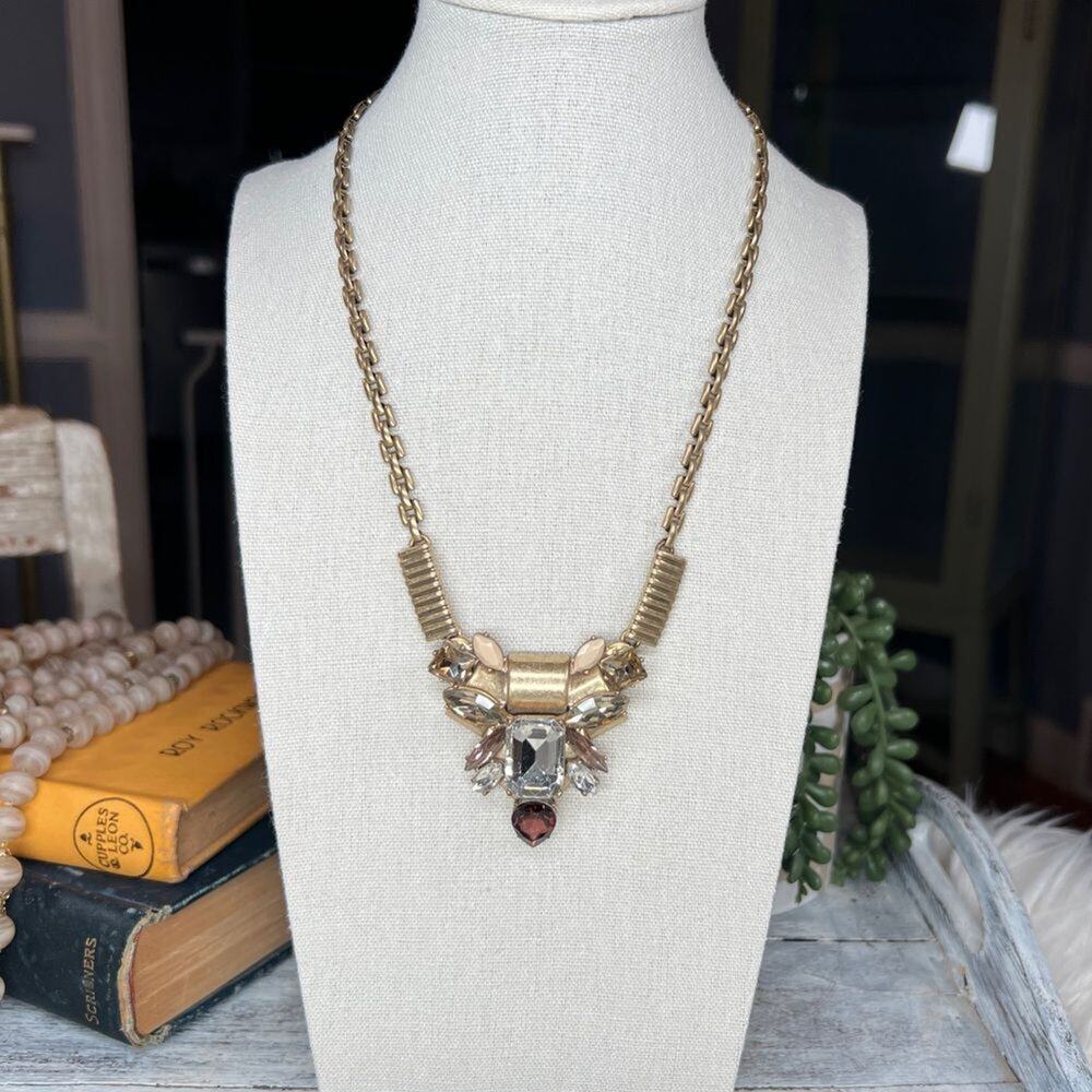 J. Crew | Statement Necklace